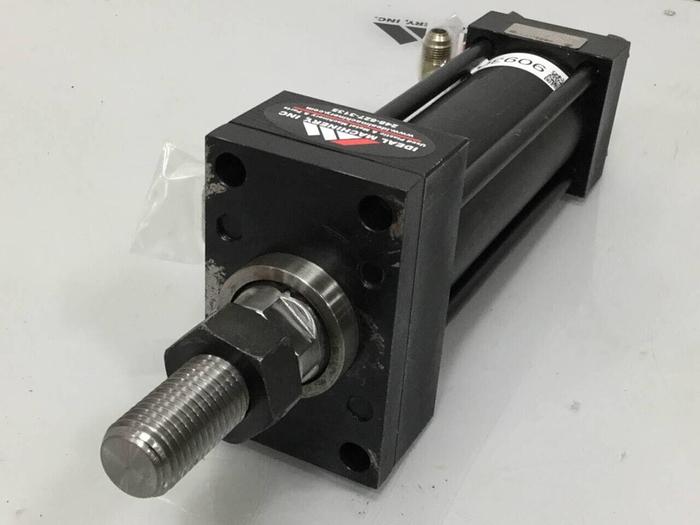 Used HYDRO LINE Clamp Cylinder N5GF-2.5X7 #90930