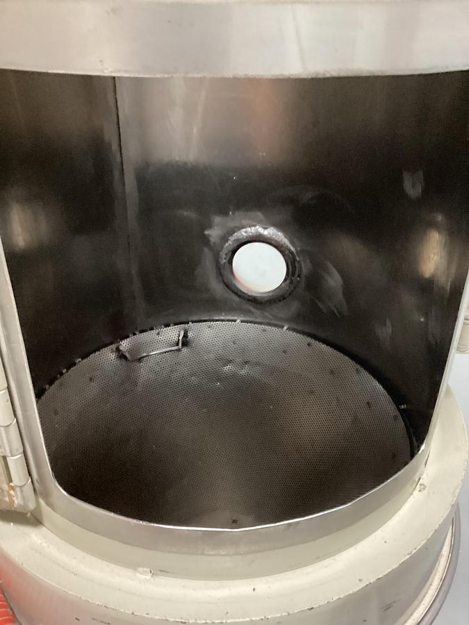 Used WITTMANN DD_60