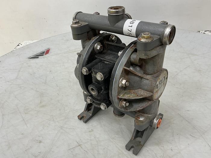 Used INGERSOLL RAND 666056-2A419257213