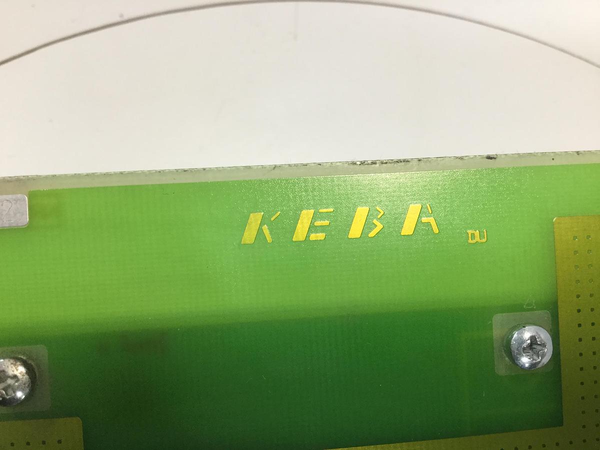 Used KEBA Power Suppy Board E-PS88-M/C D1527C Used