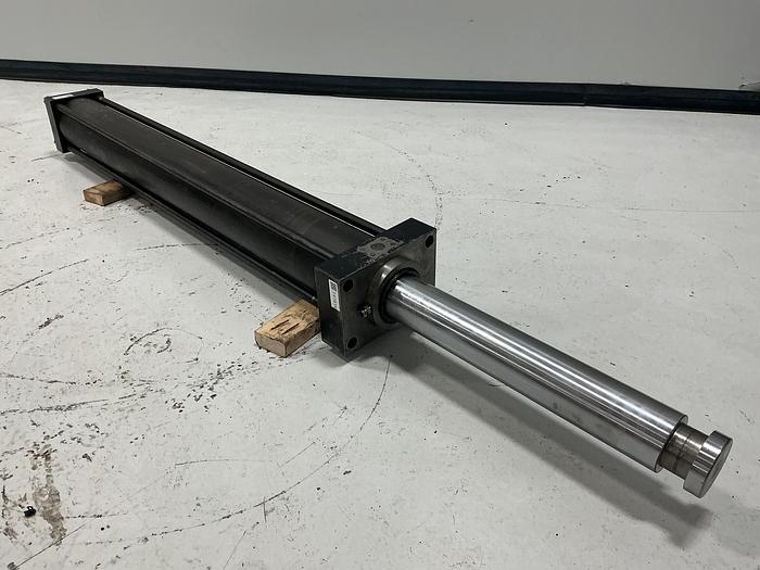 Used GENERIC 6/4X56.25