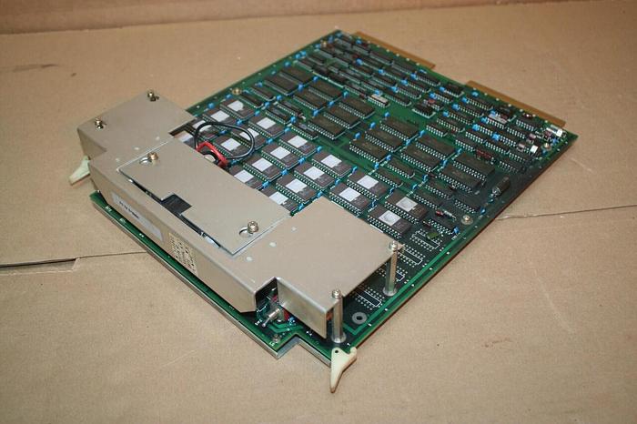 Used MITSUBISHI Circuit Board BN624A135H01 #20851
