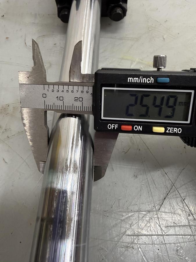 Used PARKER 02.00 H2H-LTS13M 12.000