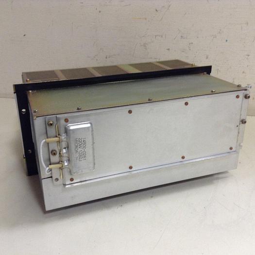 Used YASKAWA Servopack CACR-IR020202F Used