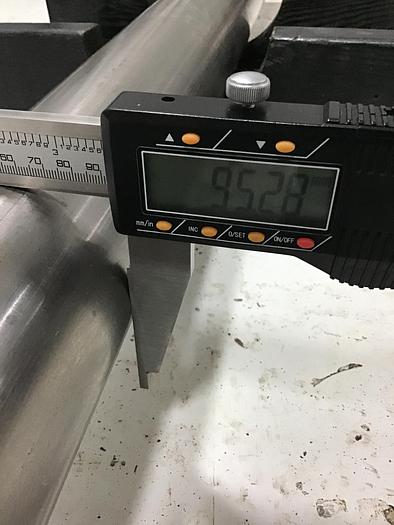 Used VAN DORN 303677D