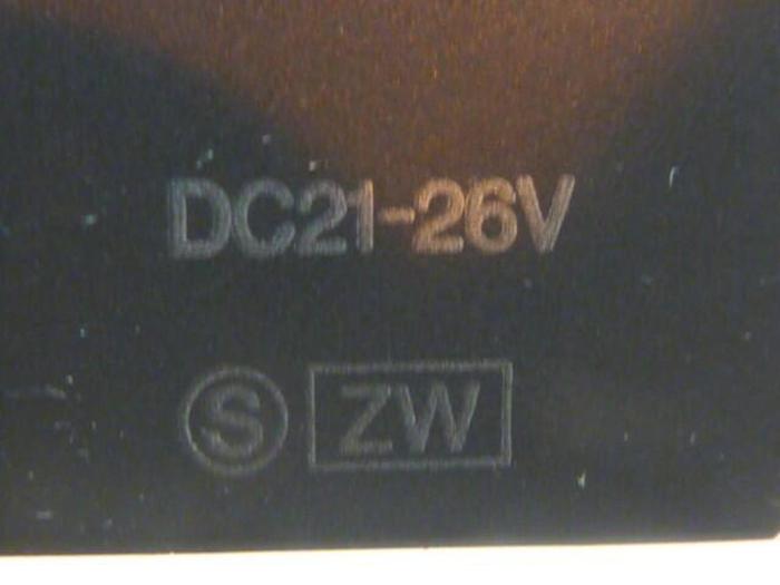 Used SMC Start Up Valve AV4000 #34787