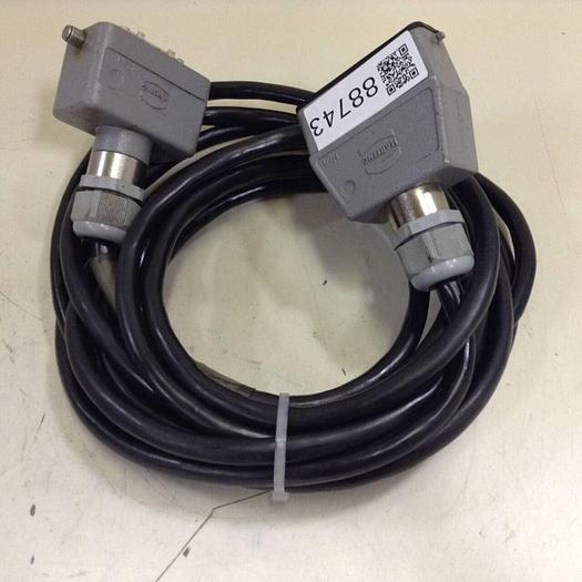 Used GENERIC Thermocouple Cable CABLE743 #88743