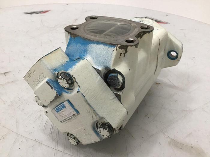 Used VICKERS Vane Pump 2520V17A12 Used