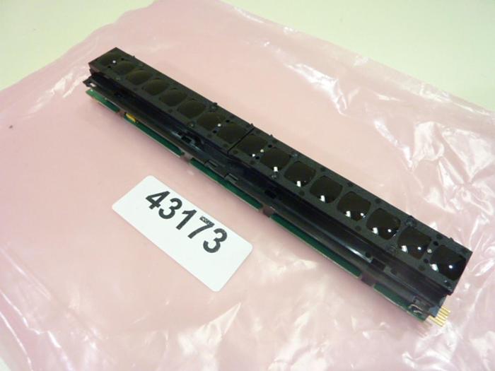 Used BANNER ENGINEERING Circuit Board 4496D #43173