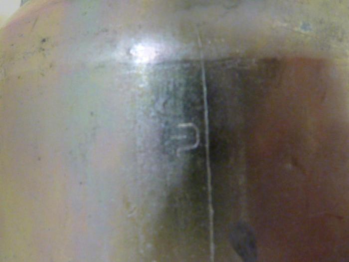 Used PARKER Hose Fitting 10678-24-24 #57740