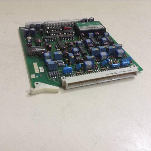 Used STAR AUTOMATION Circuit Board TPC-5286A-2 #85407