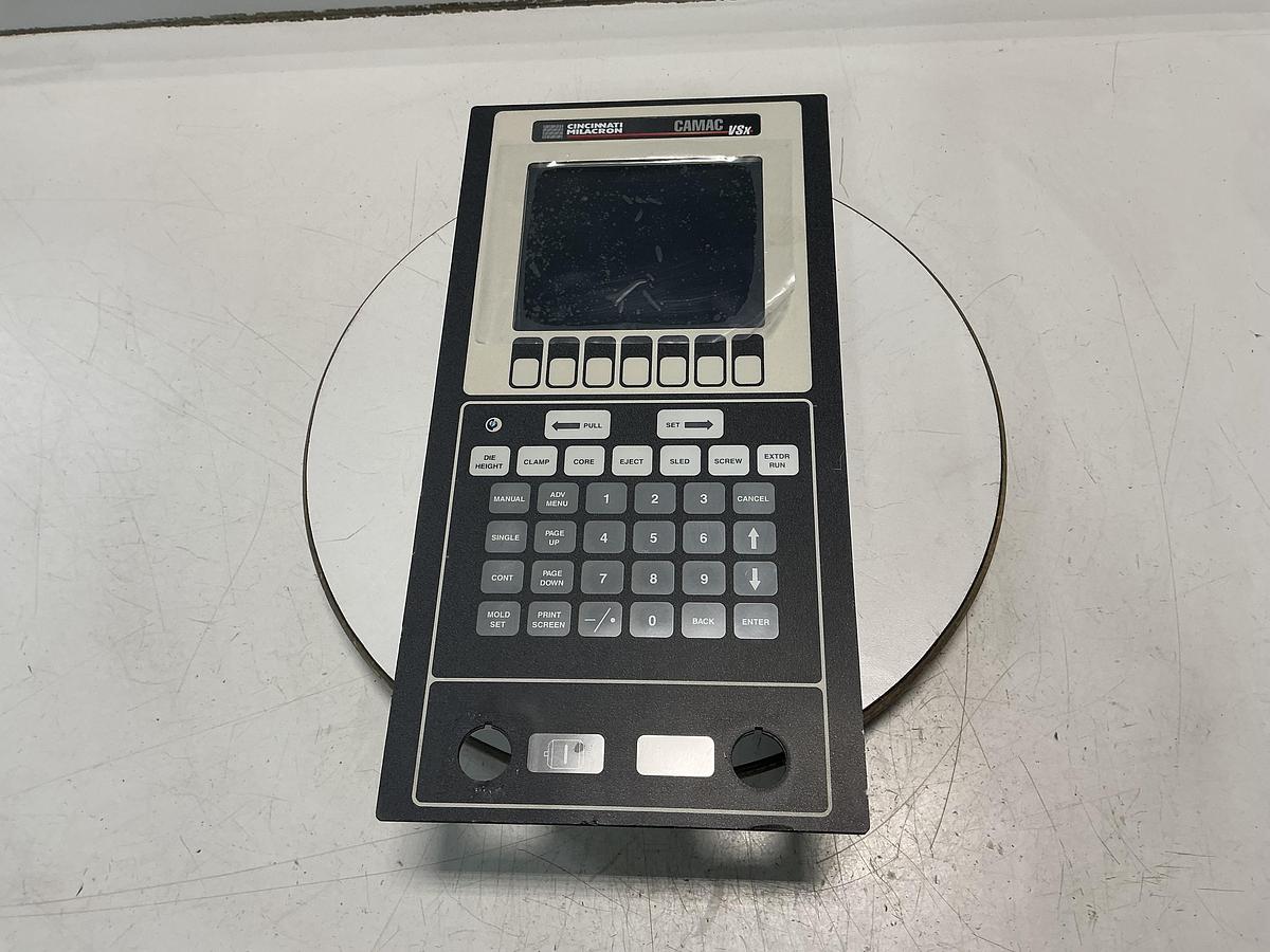 Used CINCINNATI MILACRON 3-424-2065A