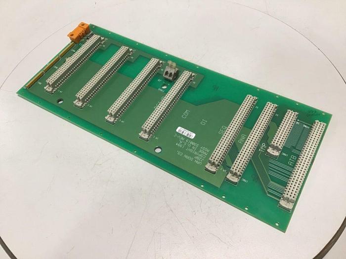 Used VAN DORN Circuit Board 330019 PC330-019 330-019 Used