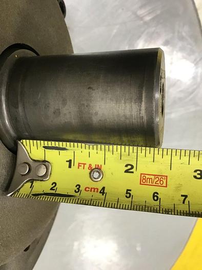 Used KAWASAKI Staffa Motor HMB010/P/11/PL234 #141134