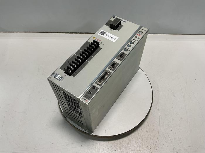 Used ALLEN BRADLEY 2098-DSD-075-SE