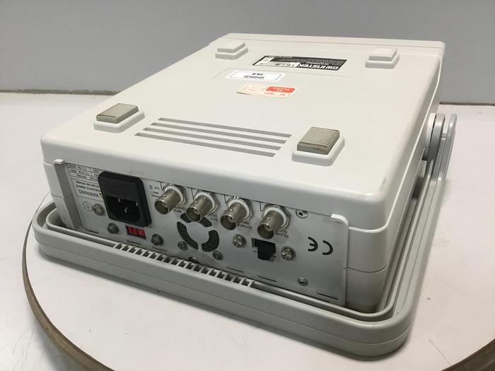 Used GW INSTEK Signal Generator GFG-8219A Used