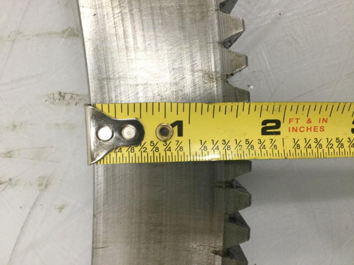 Used MILACRON Bullard Gear 1199/524168 #116180