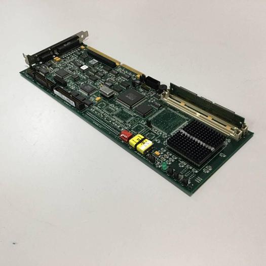 Used TEXAS MICRO Circuit Board FAB 924/F17959D Used