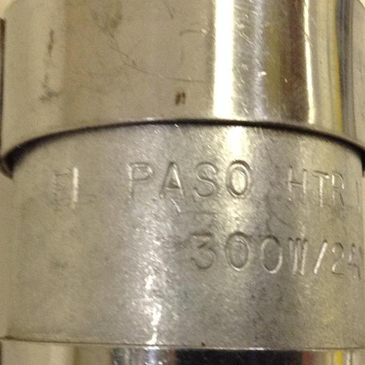 EL PASO HEATER 300 Watt Heater Band V-32306 #87118