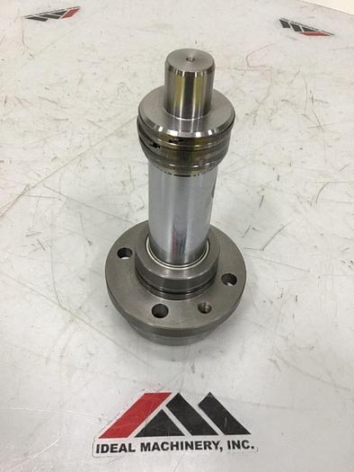 Used TOSHIBA Ejector Cylinder ISG120S10-3A / EC #123908