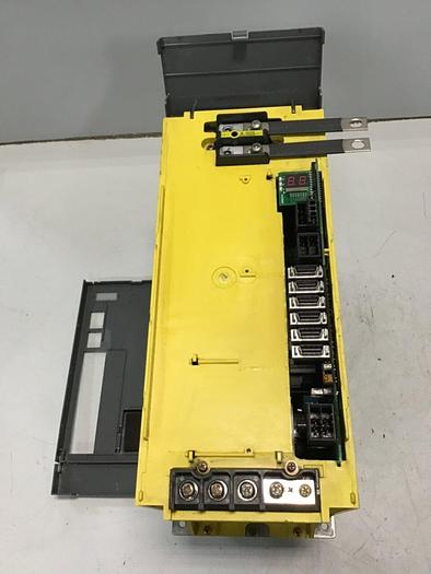 Used FANUC Servo Amplifier Drive A06B-6079-H108 Used