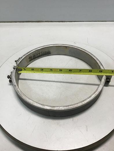 Used WELLMAN 700 Watt Heater Band 326334 700W #125862