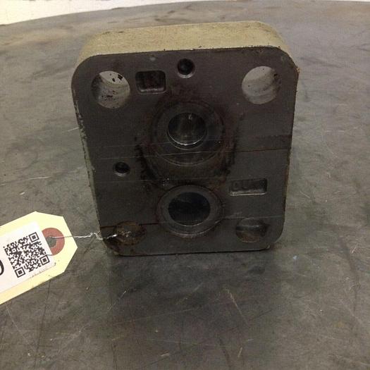 Used VICKERS Check Valve C5G 815 S8 #68118