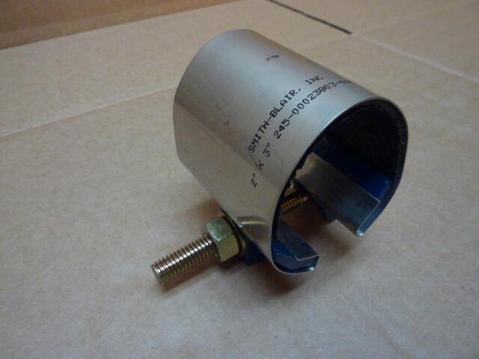 SMITH BLAIR INC Redi Clamps 245-00023603-000 #27207