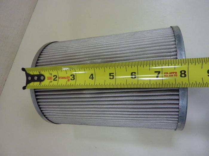 MAHLE Filter 852070 SM3 #57641