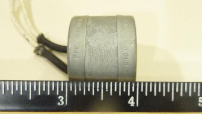 PPE 100 Watt Heater Band MX10002 #42709