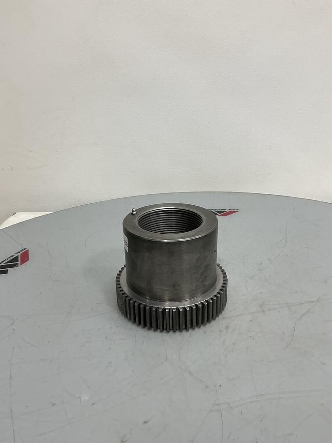 Used VAN DORN 302554ST