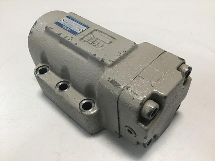 Used YUKEN Check Valve CPDG-10-E-20-50 #113027