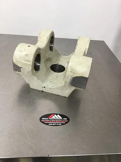 Used CINCINNATI MILACRON Toggle Link 5038008 #127284