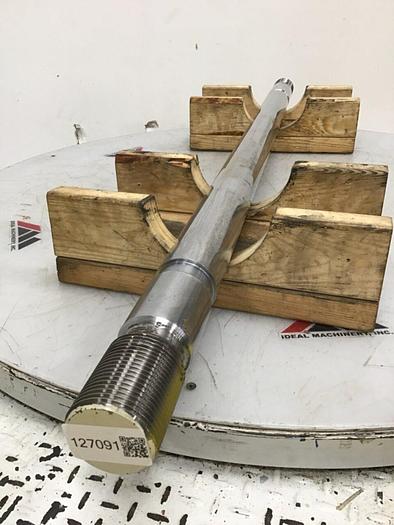 Used TOSHIBA Tie Bar KK46 Used