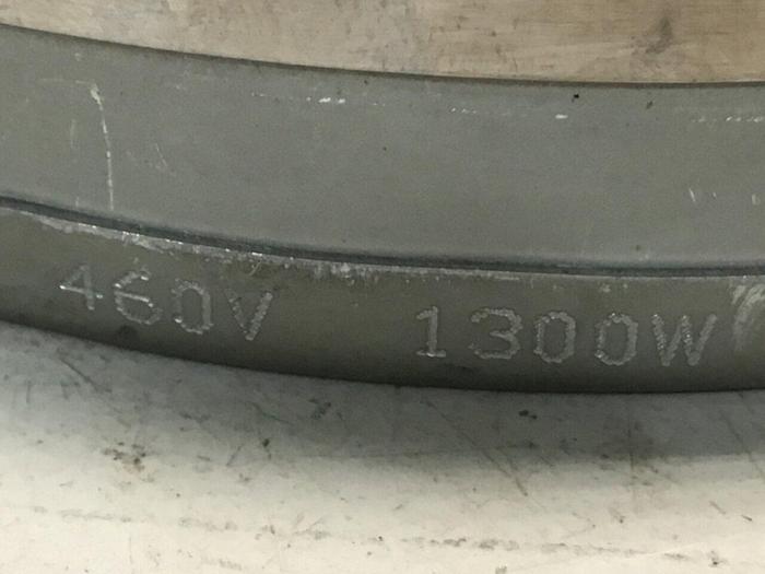 PPE 1300 Watt Heater Band 302458B #118525