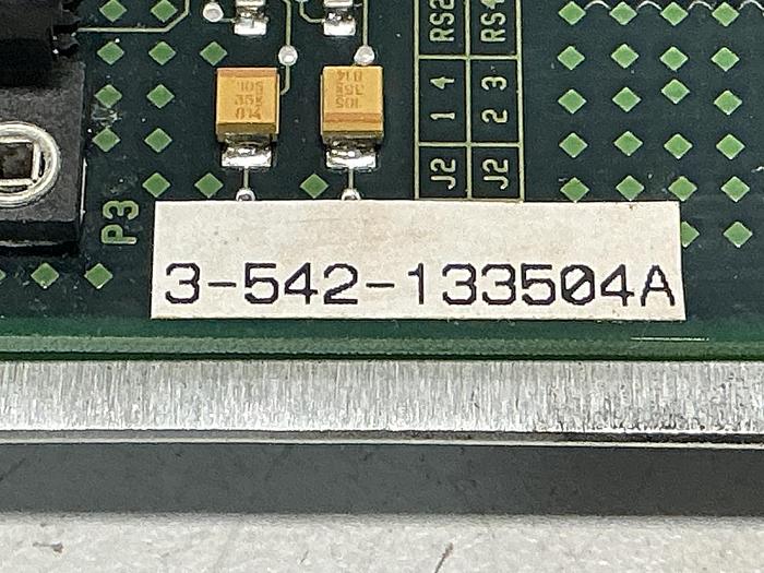 Used CINCINNATI MILACRON 3 542-133504A