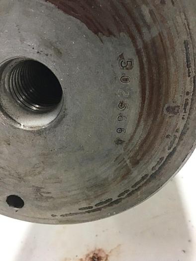 Used CINCINNATI MILACRON Tie Bar 5025664 Used