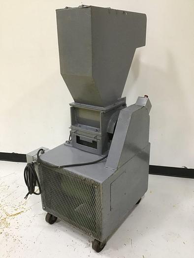 Used ALSTEELE 3 HP Grinder 10X9-GRD Used