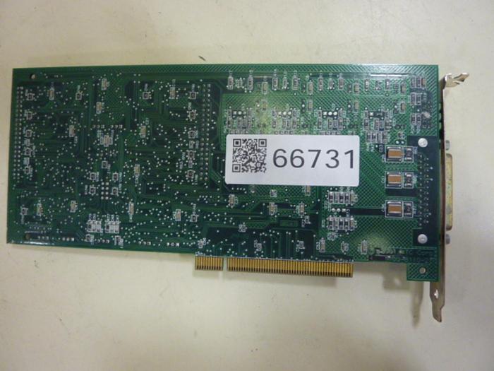 Used WTC Circuit Board 8113-2M0 #66731