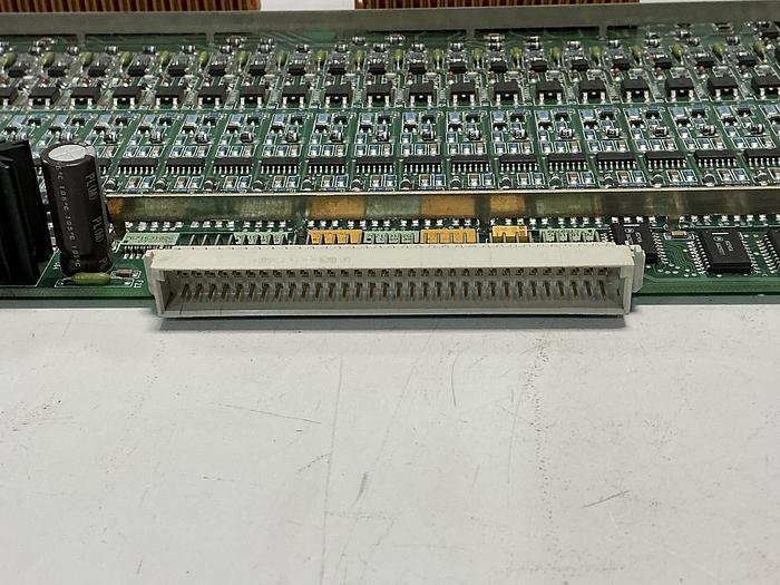 Used VAN DORN 330-038 Pathfinder DC Output Circuit Board 330038 Used