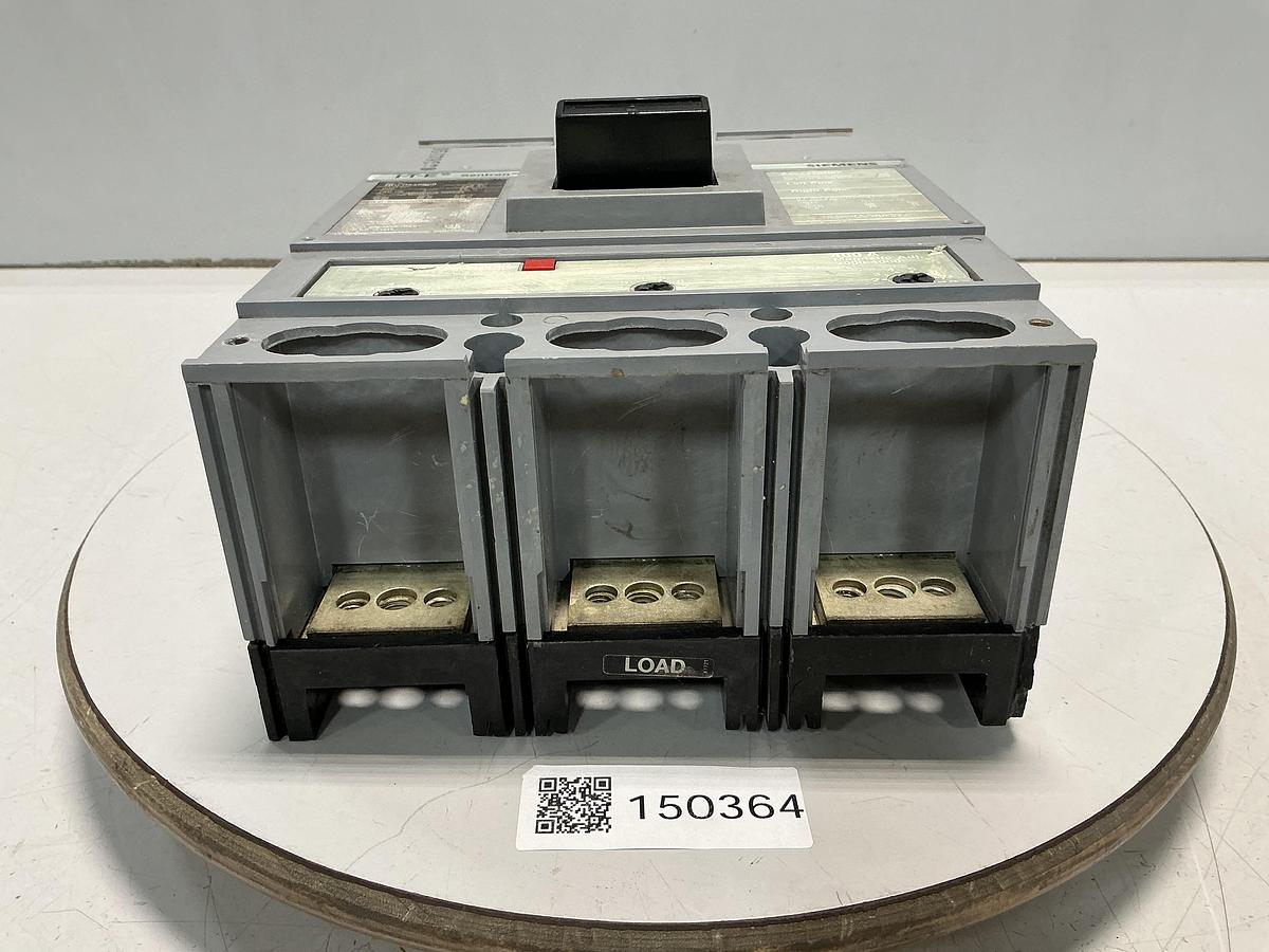 Used SIEMENS HHLD63F600