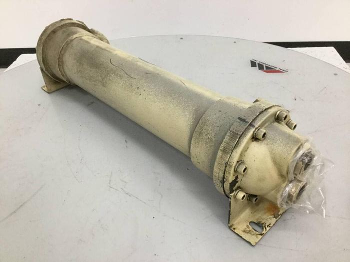 Used DNL / USED FOR REPAIR / THERMAL TRANSFER Heat Exchanger KN-1024-T Used