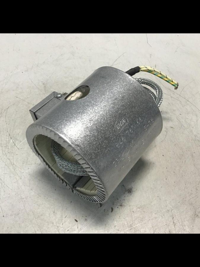 ERGE 1600 Watt Ceramic Heater Band 846 760 66 NEW