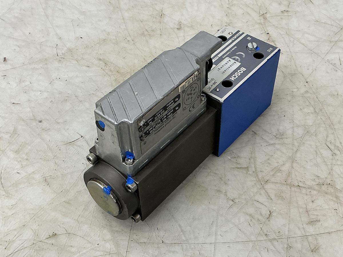 Used BOSCH 0 811 404 811