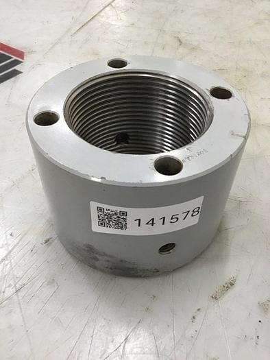 Used VAN DORN Tie Bar Nut 338427ST #141578