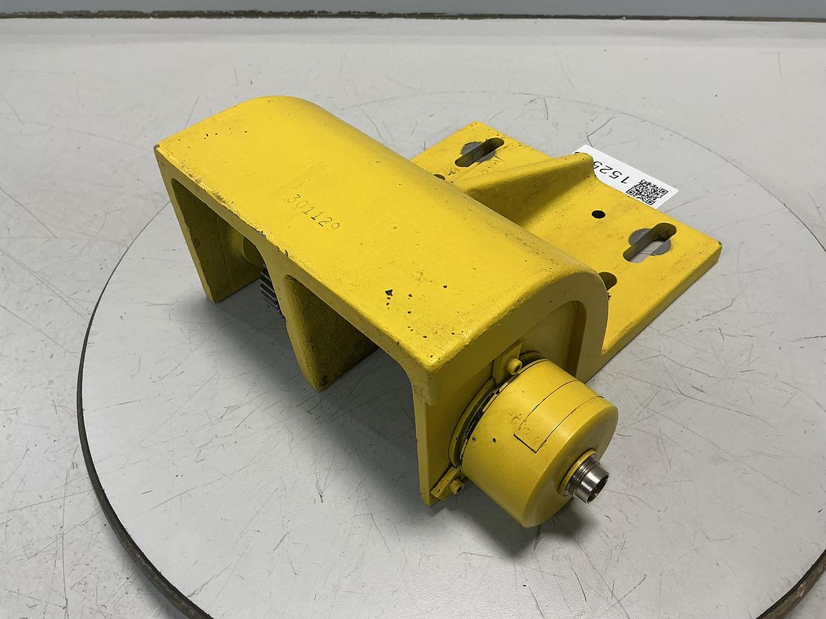 Used Van Dorn 301129