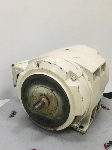 Used RELIANCE ELECTRIC 100 HP Motor P44G0357C-G2-PN/MN4953 Used