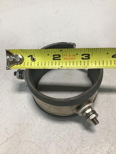 TEMPCO 350 Watt Heater Band MBH05922 E 06 02 Used