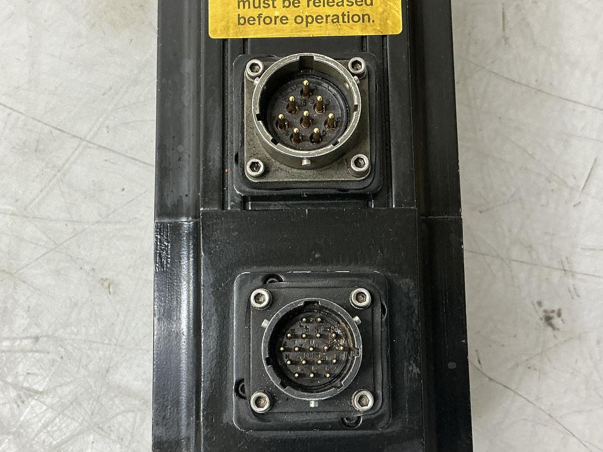 Used MTS AUTOMATION MPM892-1631
