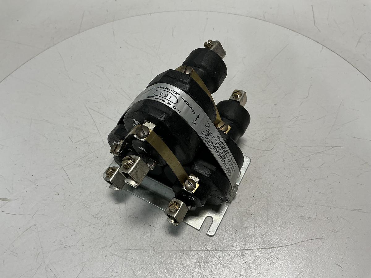 Used MDI 335NO-120A-18